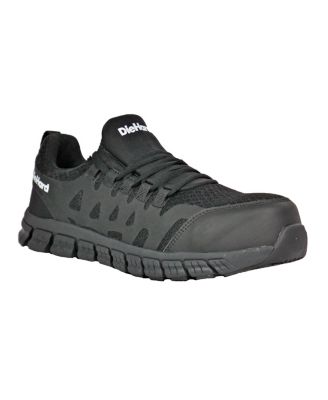Men's Bonneville Composite Toe Athletic Work Shoe