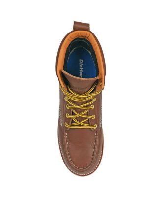 Men's Toro Waterproof Soft Toe Work Boot