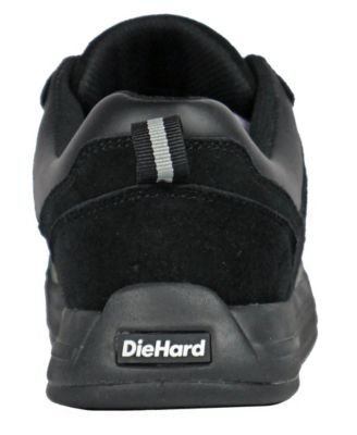 Men's Solstice Athletic Composite Toe Work Shoe