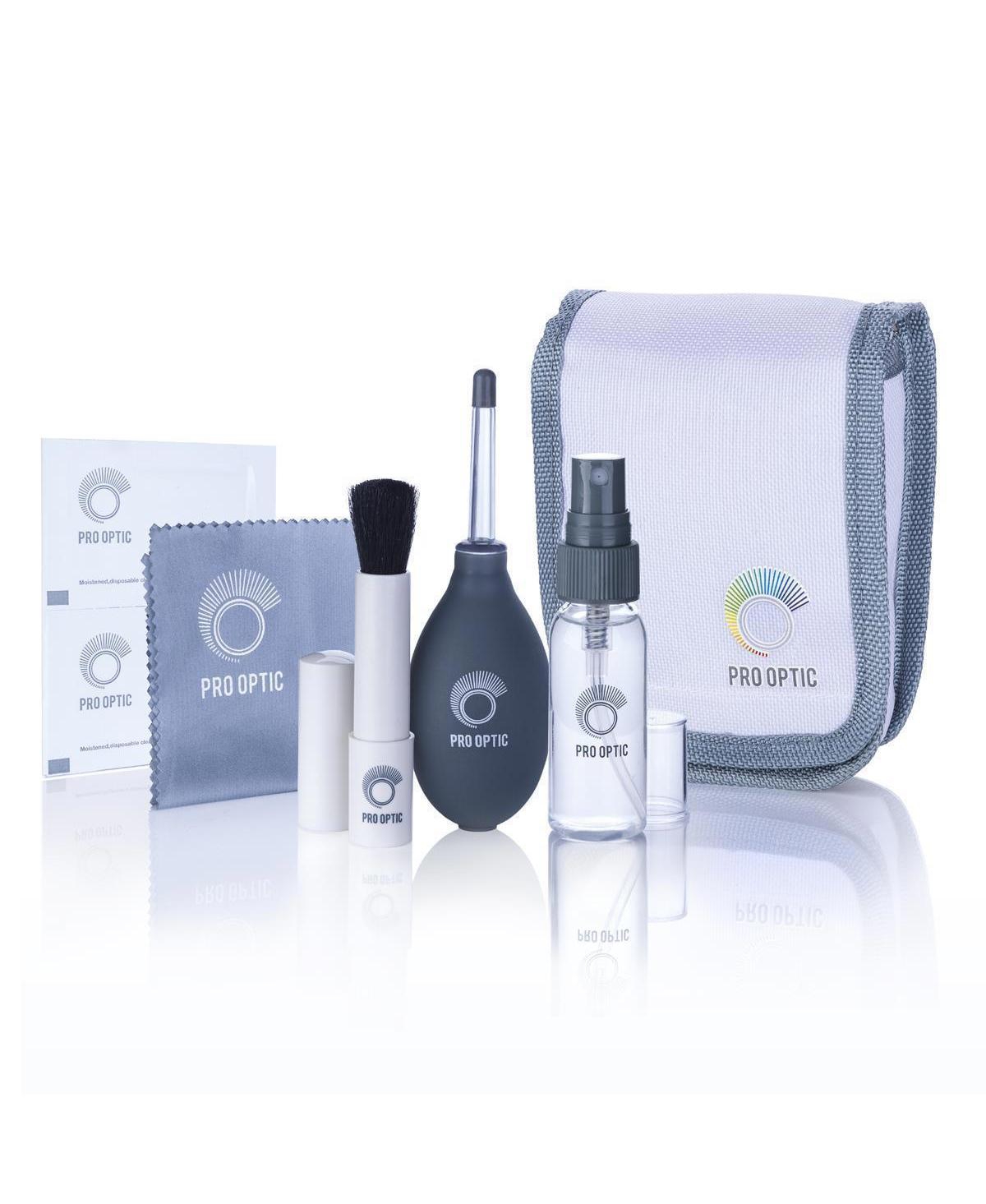 Sigma 35mm f/2 Dg Contemporary Lens for L Mount, Black, Bundle with Software Kit, Cleaning Kit and Cap Keeper