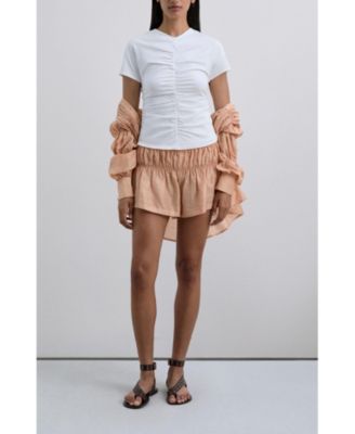 Women's Gathermid Tee