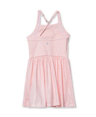 Girls Active Tank Dress
