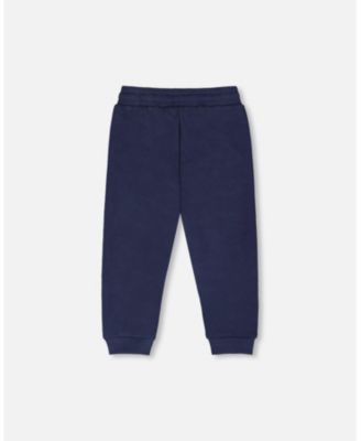 Big Boys French Terry Pants