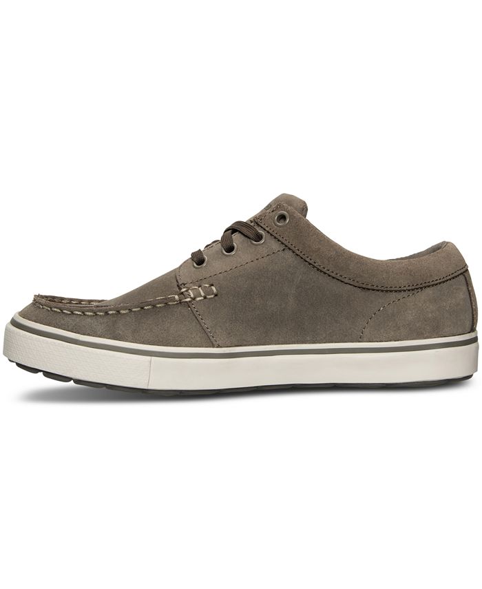 Skechers Men's GOvulc - Decoy Casual Sneakers from Finish Line ...