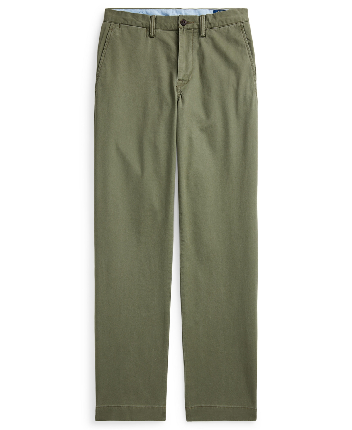 Polo Ralph Lauren Men's Straight-Fit Stretch Chino Pants