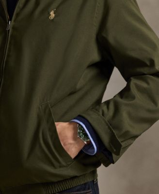 Men's Lightweight Windbreaker