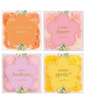 Spring Assorted Cube Kit, 4-PC.