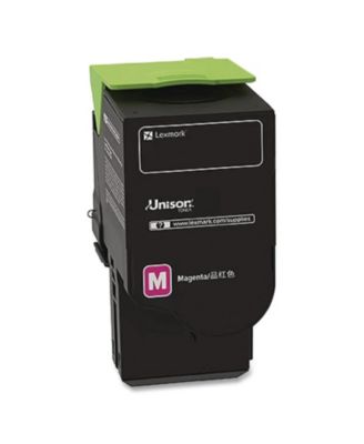 C2310M0 1000 Page-Yield Toner - Magenta