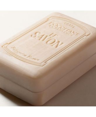 Le Savon Shea Extra Rich Body Soap 8.80 fl oz