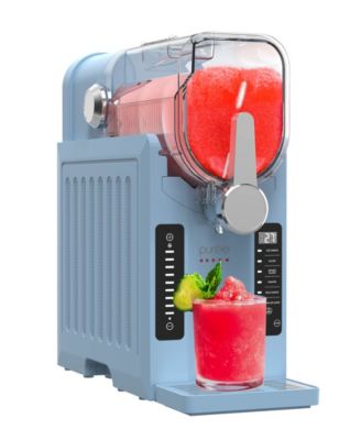 Puree 2.6 Liter Slushie and Soft Serve Ice Cream Machine