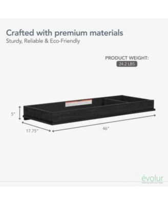 Baby Modern Changing Tray