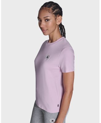 Women's Chuck Taylor Patch T-Shirt