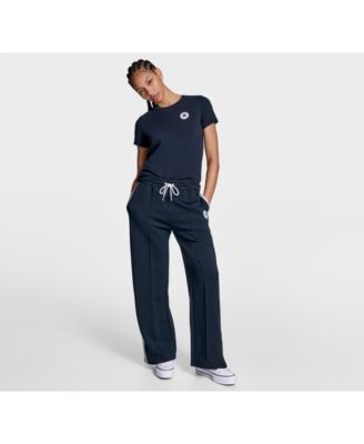 Women's Chuck Taylor Patch T-Shirt