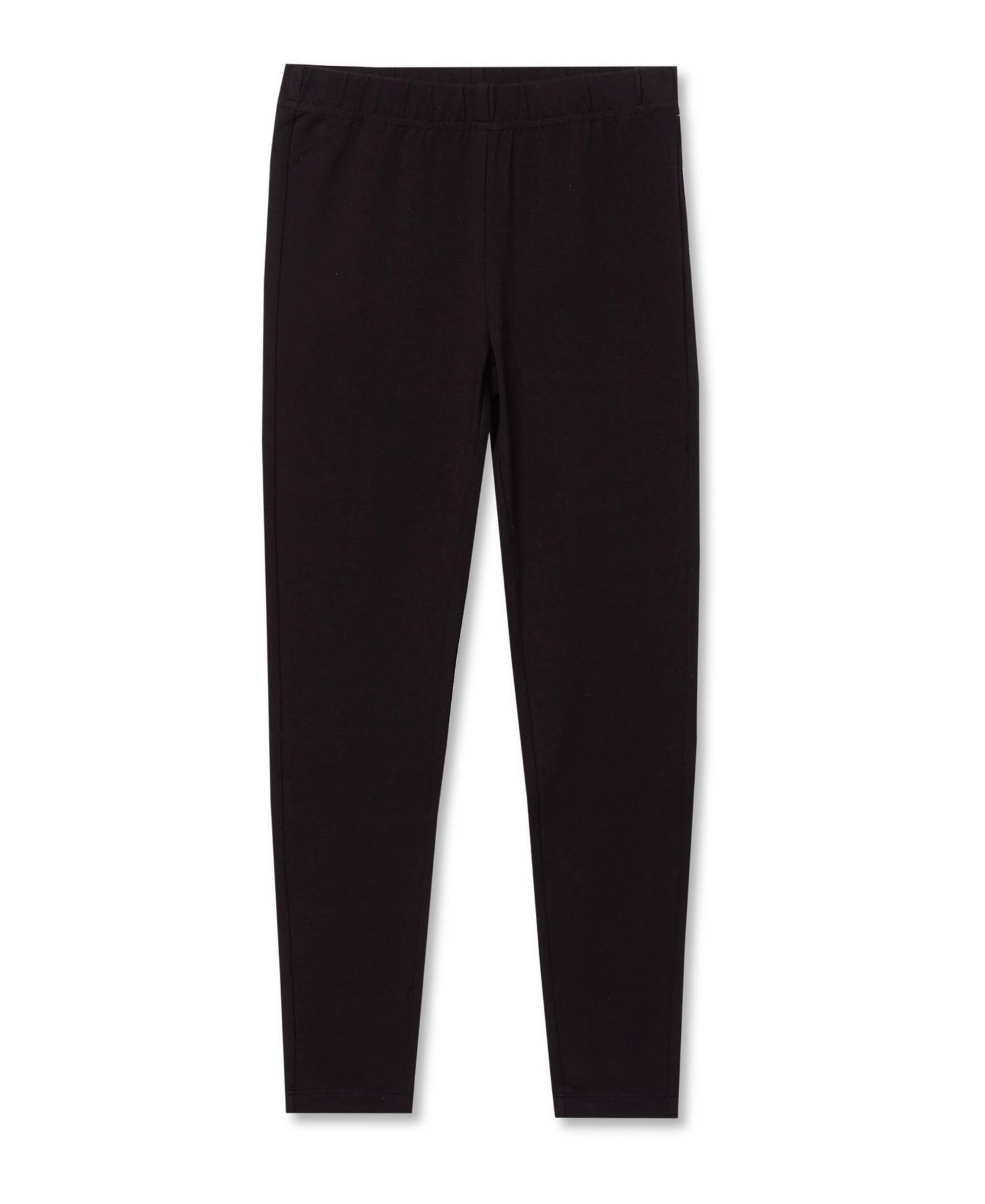 Girls Plus Tough Cotton Legging