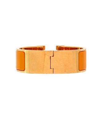 Clic Clac H Bracelet