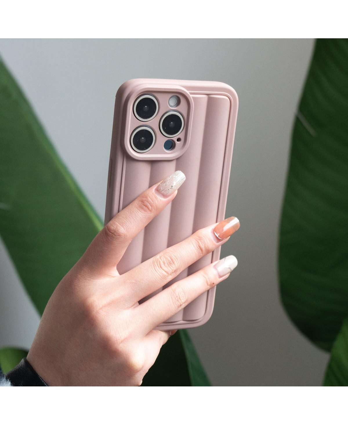 Auramma Dusty Column iPhone 14 Pro Max Case