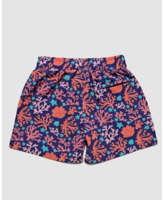 Boys El Nido Jr. Swim Shorts