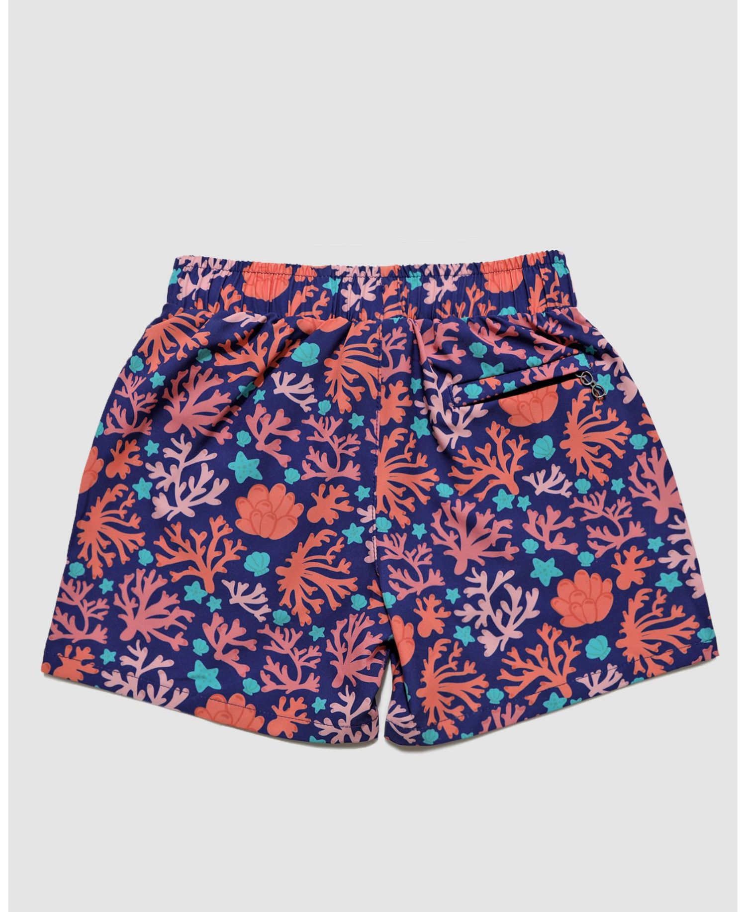 Boys El Nido Jr. Swim Shorts