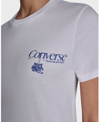 Women's Hanging Shoes T-Shirt