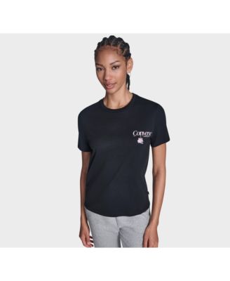 Women's Hanging Shoes T-Shirt