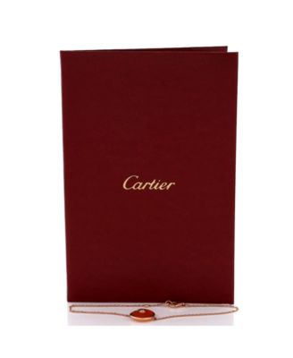 Amulette de Cartier Bracelet