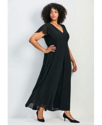 Women's Glam Jumpsuit