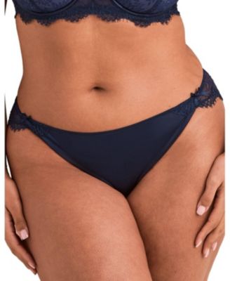 Plus Size Karah Cheeky Panty
