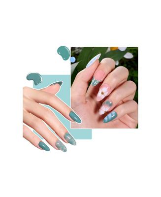 Fall Gel Nail Polish Set 6 Colors