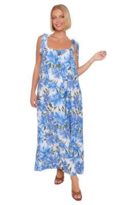 Women's Amber Maxi Dress