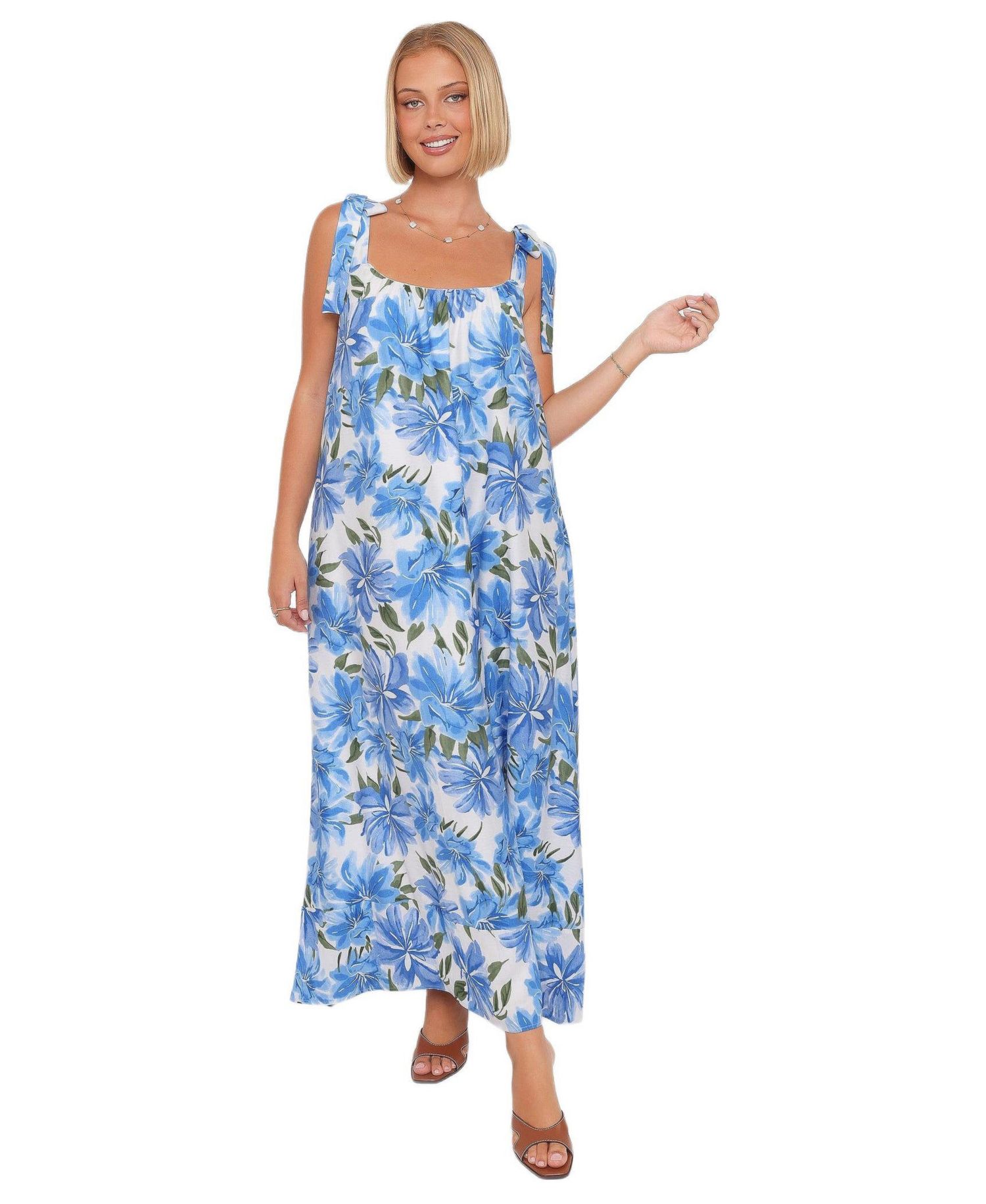 Women's Amber Maxi Dress