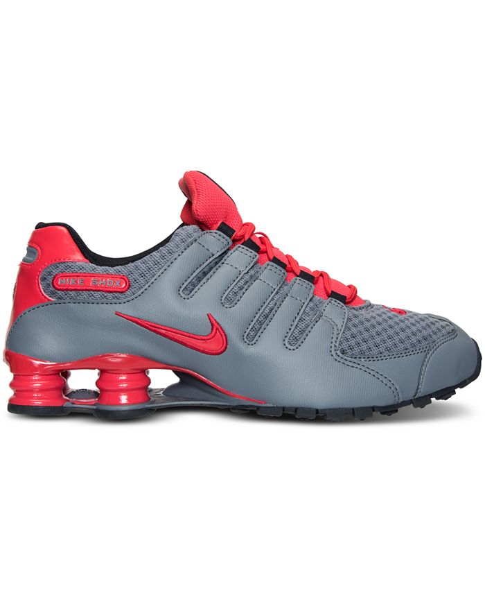 nike flyknit running shoes