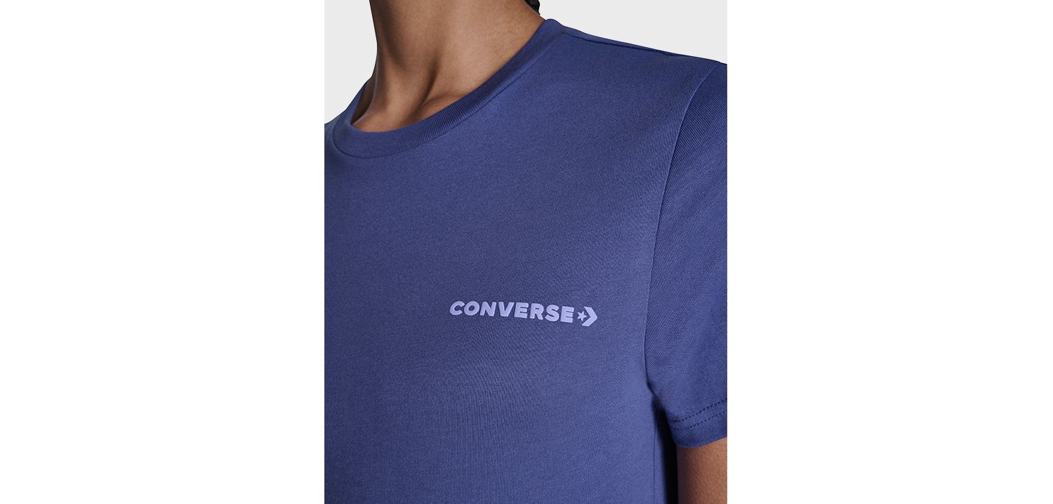 Women's C Type T-Shirt