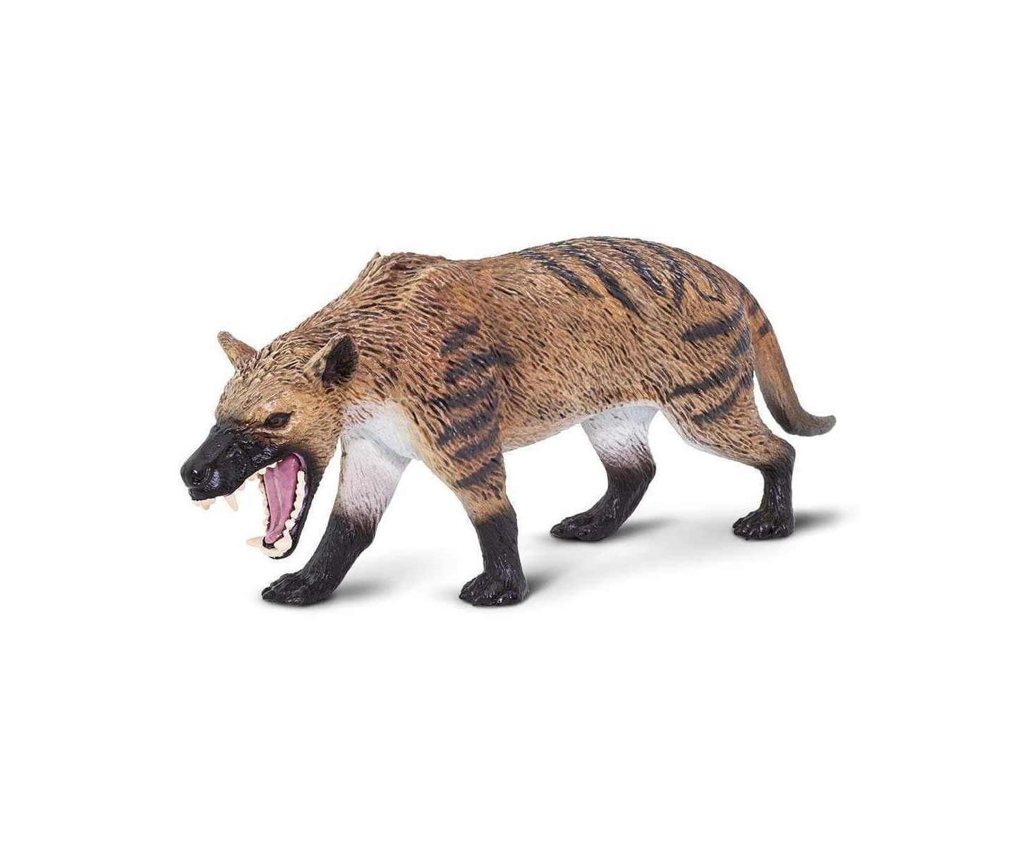 Детская фигурка Safari Ltd. Hyaenodon Gigas Prehistoric Figurine, Ages 3+ — фото 1