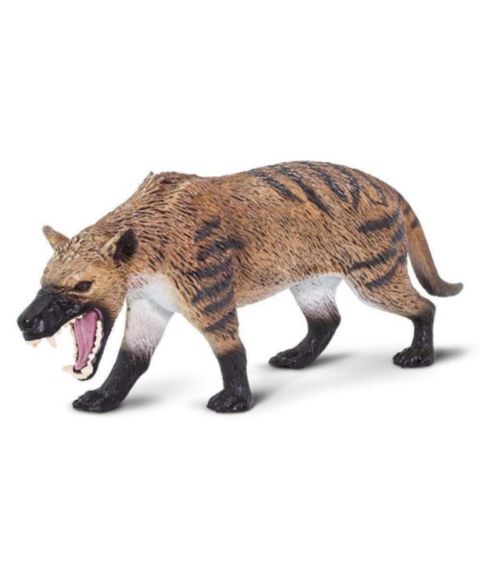 Детская фигурка Safari Ltd. Hyaenodon Gigas Prehistoric Figurine, Ages 3+