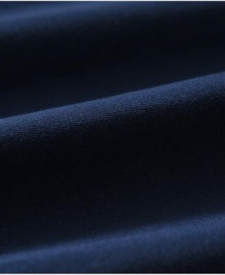 Men's Luxe Signature Slim Long Sleeve Tee Made With Organic Cotton