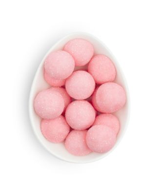 Easter Blue Bunny Tails Candy, 3-PC.