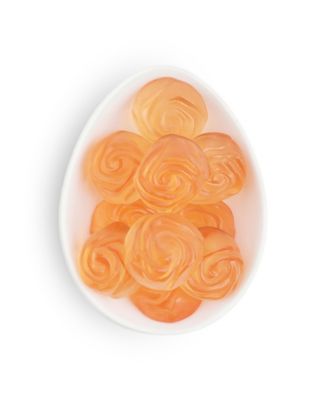 Spring But First Rose Candy Roses, 3-PC.