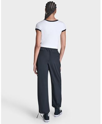 Women's Retro Box Star T-Shirt