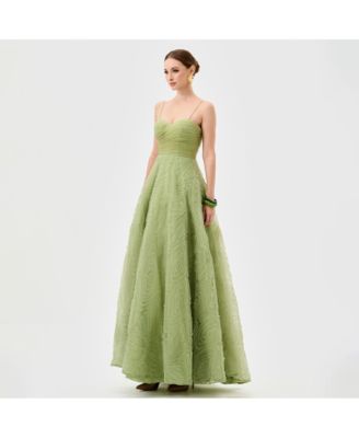 Women's Isadora Tulle Ball Gown Dress