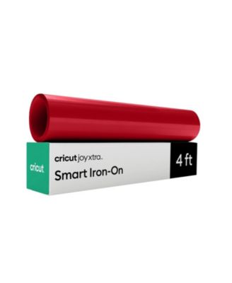 Joy Xtra Smart Value Iron-on - 9.5 in x 4 ft