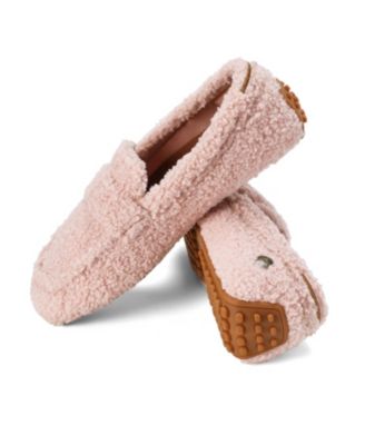 Women's Hazel Teddy Loafer