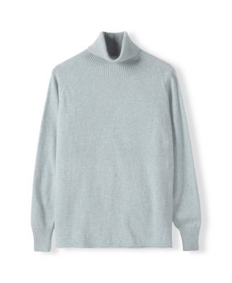 Women's Geelong Slouch Turtle Neck Sweater