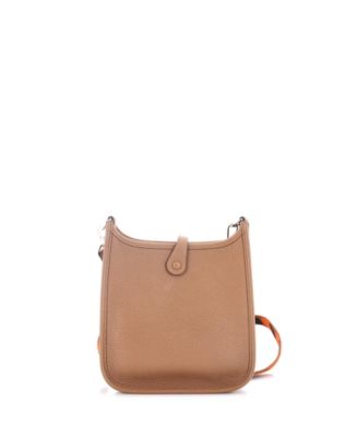 TPM Evelyne Bag Gen III Maurice