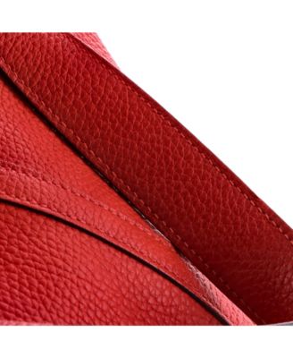 MM Picotin Lock Bag Clemence