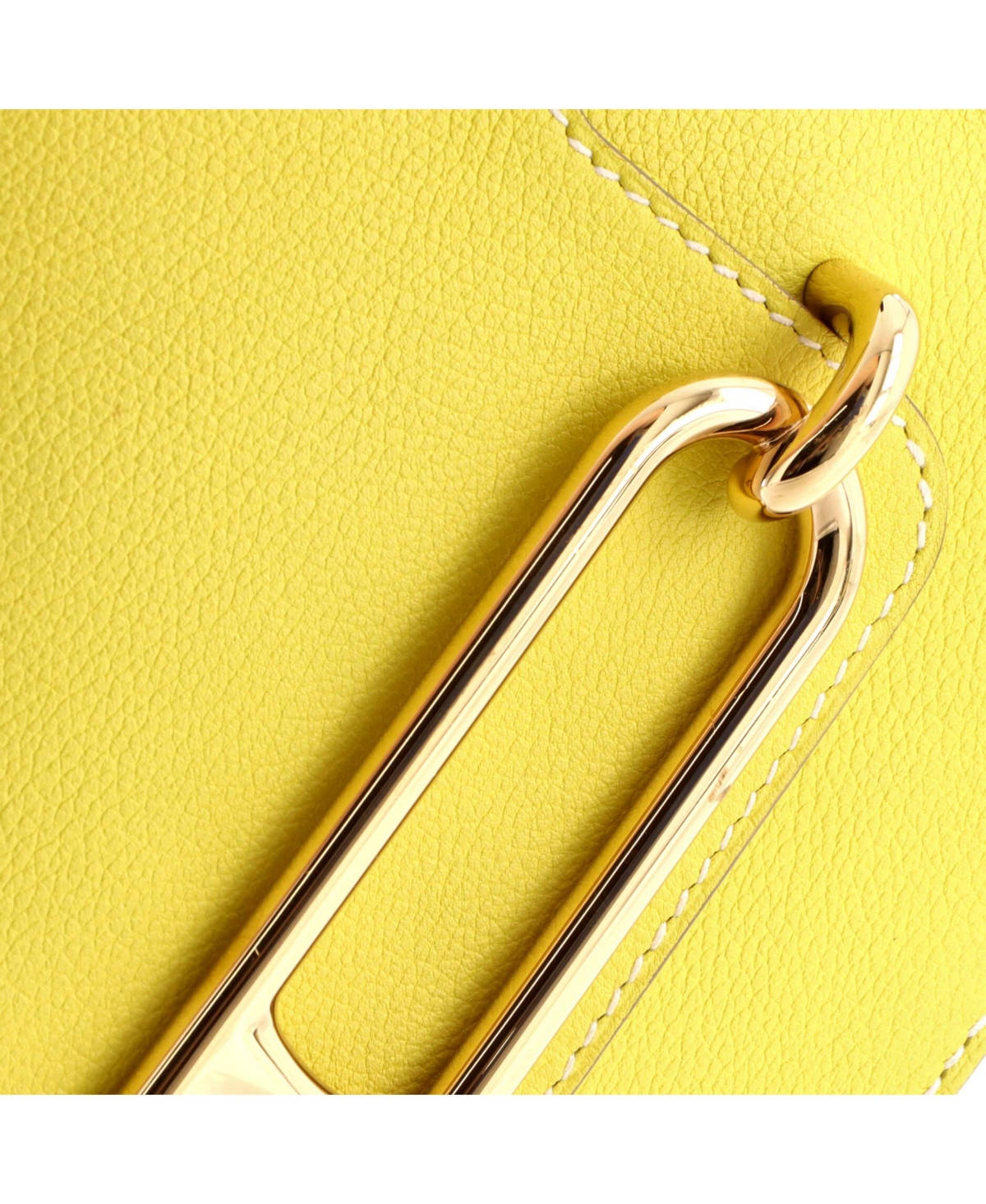 Pre-Owned HERMES 23 Roulis Bag Evercolor