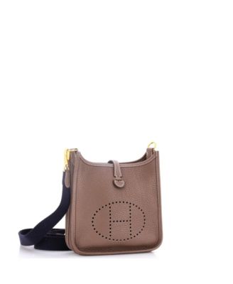 TPM Evelyne Bag Gen III Clemence