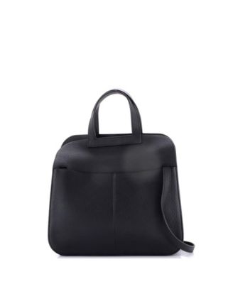 31 Halzan Bag Clemence