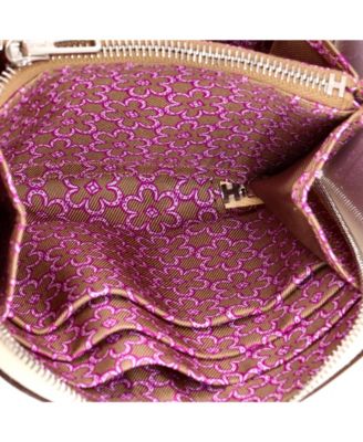 Compact Azap Zip Around Wallet Silk'in Epsom