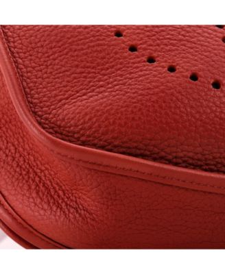 PM Evelyne Bag Gen III Clemence