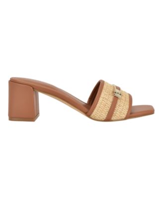 Women's Paloma Slip-On Block Heel Sandals